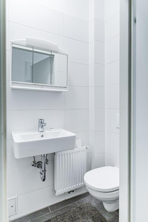 Apartment - Bg Vienna Exterior photo