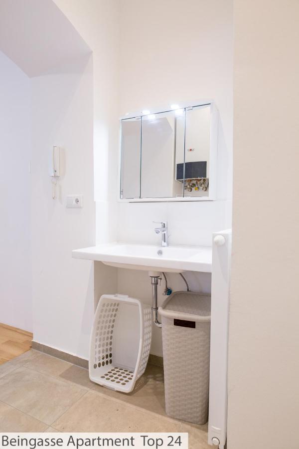 Apartment - Bg Vienna Exterior photo