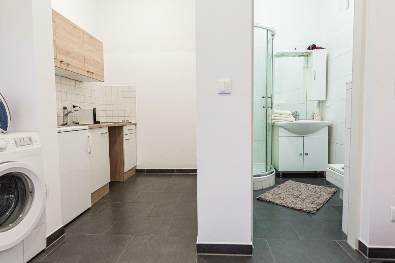 Apartment - Bg Vienna Exterior photo