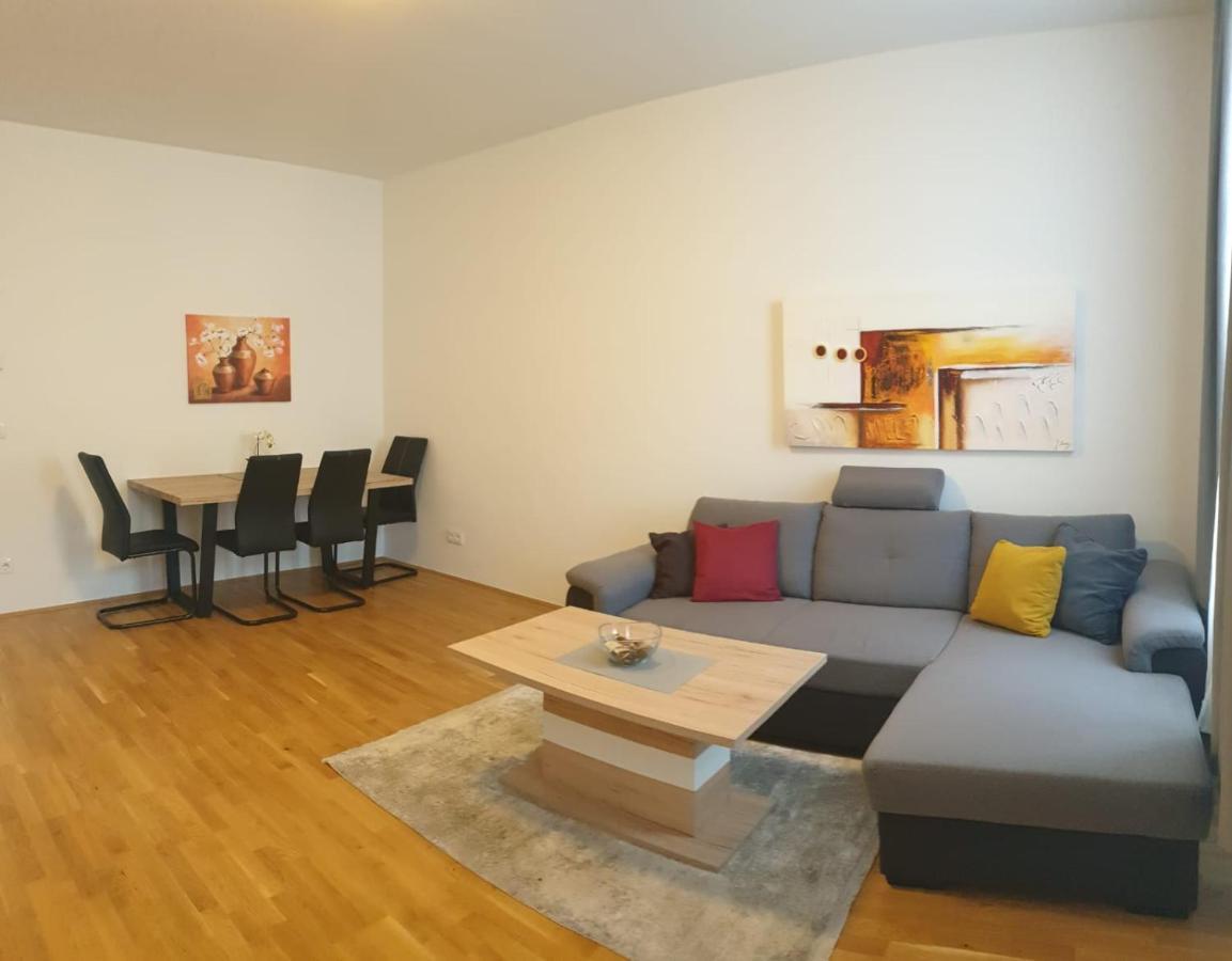Apartment - Bg Vienna Exterior photo