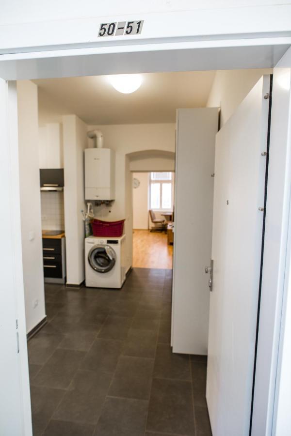 Apartment - Bg Vienna Exterior photo